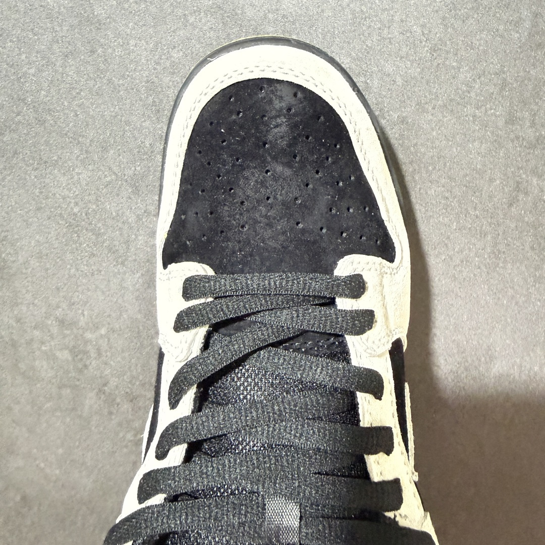 图片[5]-【公司级】Nike Dunk Low 低帮休闲板鞋 大厂纯原品质出货 超高清洁度 皮料切割干净无任何毛边 细节完美 货号：HQ1625-500 尺码：36 36.5 37.5 38 38.5 39 40 40.5 41 42 42.5 43 44 44.5 45-选品中心