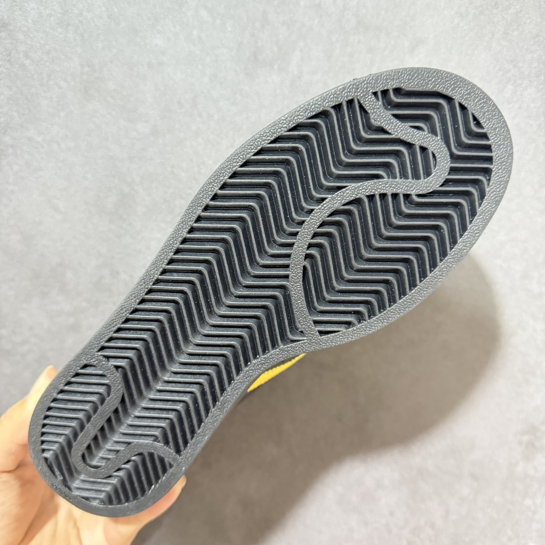 adidas originals Superstar 2 贝壳头简约经典 舒适时尚 复古板鞋 男女同款 