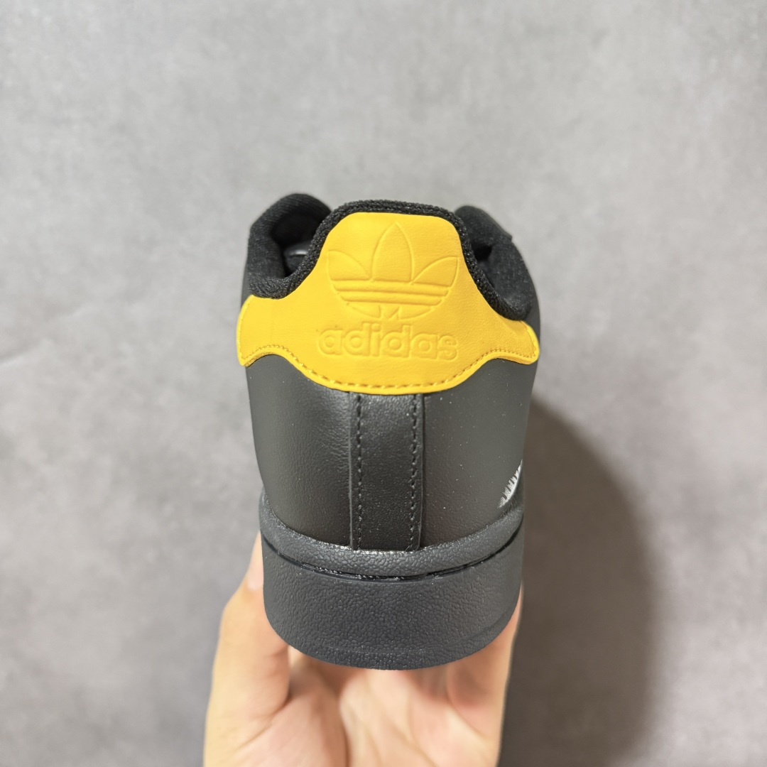 adidas originals Superstar 2 贝壳头简约经典 舒适时尚 复古板鞋 男女同款 