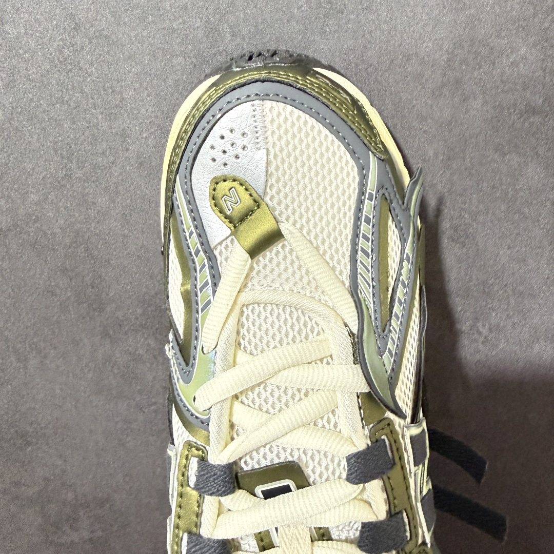 图片[5]-【公司级】New Balance 1906 复古单品 近两年来，要说人气最高的球鞋品牌相信 New Balance 一定是其中之一。无论是重磅联名，还是亮眼配色，都有着超高的人气，市价也一度居高不下。全新的 New Balance 1906R 实力上线。整体视觉效果饱含科技感。鞋身以大面积网眼材质包裹，搭配上皮革补强，既保证了透气性，又有着不错的质感。搭载这 N-ERGY 缓震科技和厚实的 Ortholite 鞋垫，保证了 New Balance 一如既往的舒适 货号：U1906ANC 尺码：36-45-莆田鞋