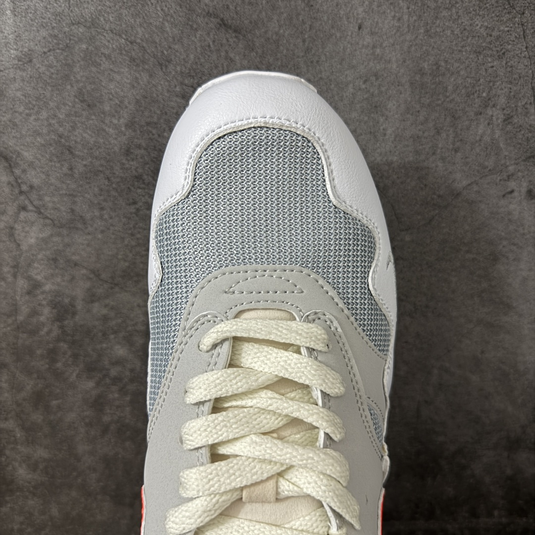 图片[5]-【外贸版】Nike Air Max 1 米灰橙 复古休闲跑步鞋 官方同步上架 真标原盒 原底原面 正确版型 原版开发 精准细节 市面最高版本 货号：II7055-100 尺码：36 36.5 37.5 38 38.5 39 40 40.5 41 42 42.5 43 44 45 46 46.5 47.5-莆田鞋