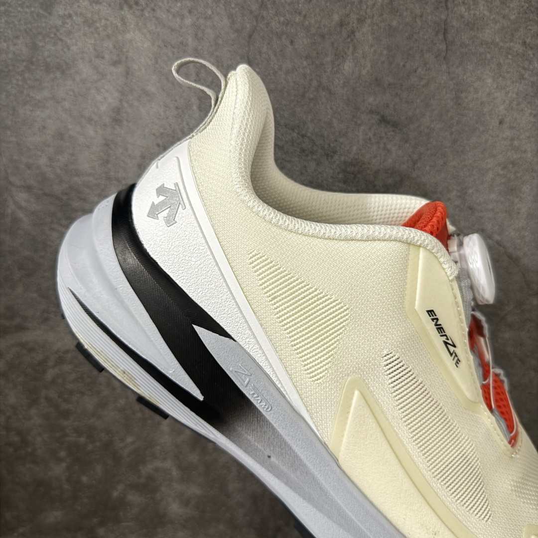 图片[7]-【公司级】DESCENTE BOA 迪桑特 运动慢跑鞋 大厂出品 非莞产顶级 透气针织鞋面搭配 BOA螺丝系带系统，带来舒适便捷的穿着体验！较厚的鞋底设计为跑步提供更好的缓震舒适性(前掌及后跟特别加高侧墙，提升侧向稳定效果)！ 尺码： 36-45含半码-莆田鞋