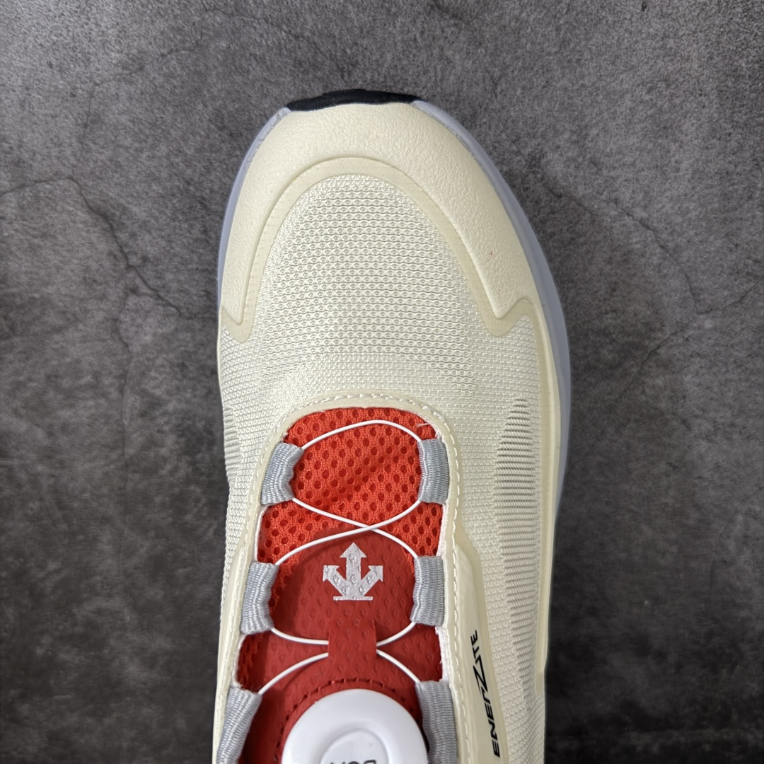 图片[5]-【公司级】DESCENTE BOA 迪桑特 运动慢跑鞋 大厂出品 非莞产顶级 透气针织鞋面搭配 BOA螺丝系带系统，带来舒适便捷的穿着体验！较厚的鞋底设计为跑步提供更好的缓震舒适性(前掌及后跟特别加高侧墙，提升侧向稳定效果)！ 尺码： 36-45含半码-莆田鞋