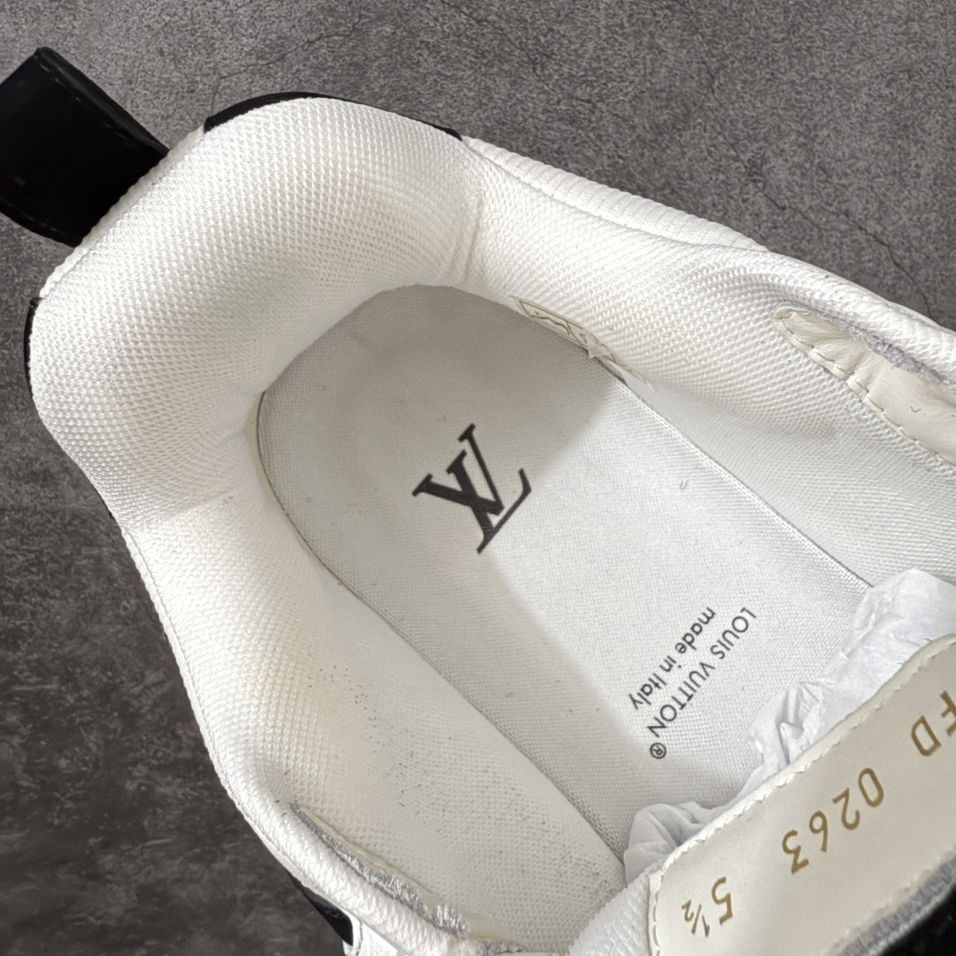 图片[8]-【海淘代购版】驴家Louis Vuitton 路易威登 LV Skate 低帮休闲板鞋 全新海淘代购同渠道品质 高端零售 外贸充正专供 原版购入开发 ZP级全套包装 完美楦型 正确卡色 大底TPU 质感媲美原版 细节与原版一致 请注意区分市面通货材 尺码：38 39 40 41 42 43 44 45 注意：46码可以订制 （订制的尺码无质量问题不退不换）-莆田鞋