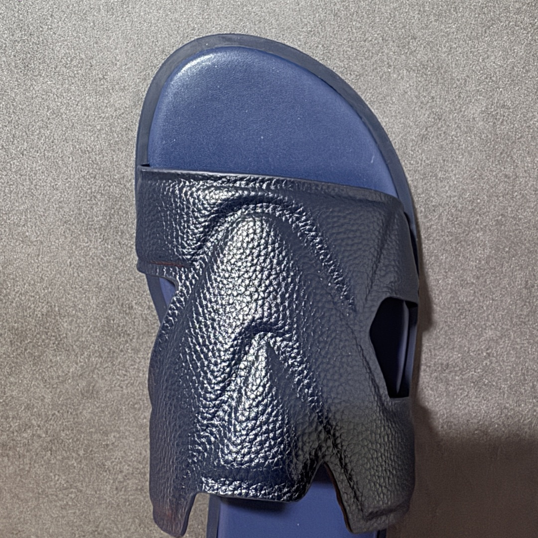图片[5]-【公司级】Louis Vuittion Sunset COMFORT LV拖鞋 尺码：39-45-莆田鞋