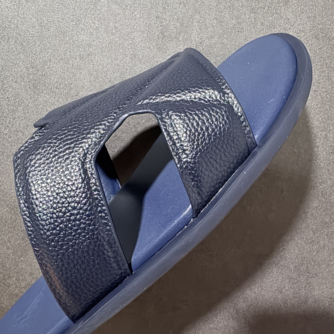 图片[8]-【公司级】Louis Vuittion Sunset COMFORT LV拖鞋 尺码：39-45-莆田鞋