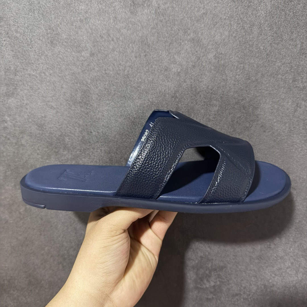 【公司级】Louis Vuittion Sunset COMFORT LV拖鞋 尺码：39-45-莆田鞋