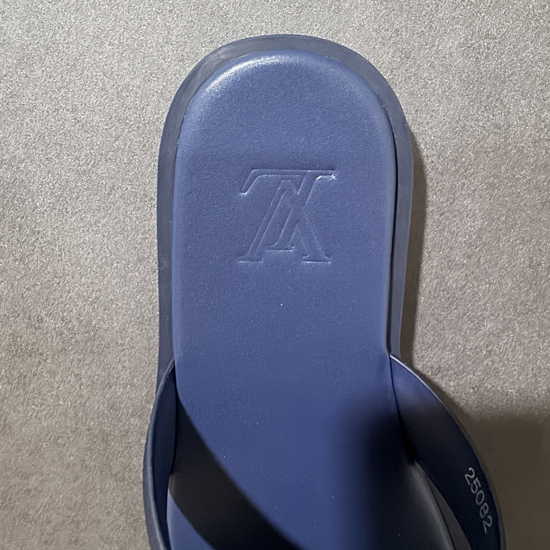 图片[6]-【公司级】Louis Vuittion Sunset COMFORT LV拖鞋 尺码：39-45-莆田鞋