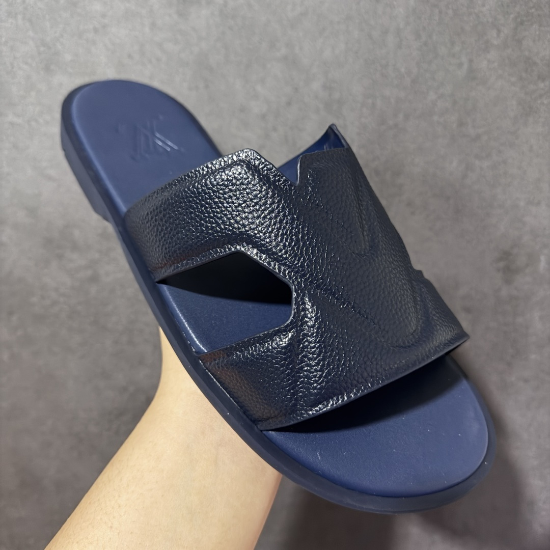 图片[3]-【公司级】Louis Vuittion Sunset COMFORT LV拖鞋 尺码：39-45-莆田鞋
