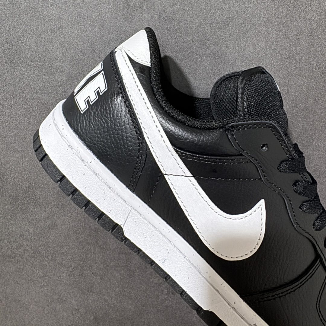 Nike Big Low 耐克 简约百搭 減震耐磨 低帮板鞋货号: -016尺码: 36 36.5 3