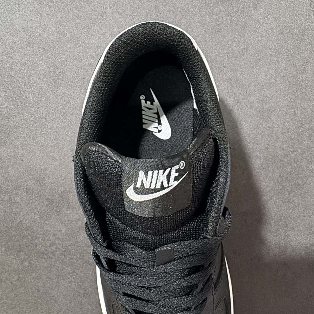 Nike Big Low 耐克 简约百搭 減震耐磨 低帮板鞋货号: -016尺码: 36 36.5 3