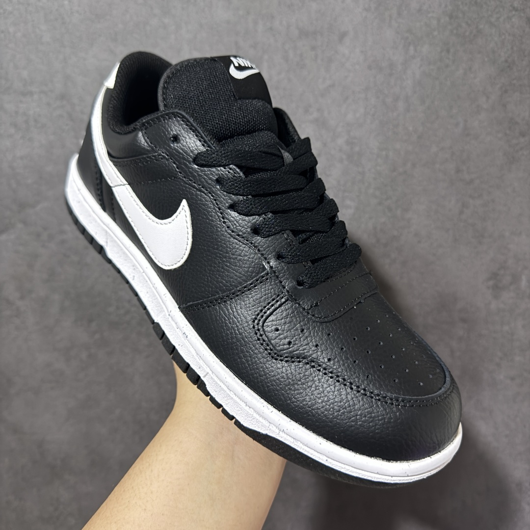 Nike Big Low 耐克 简约百搭 減震耐磨 低帮板鞋货号: -016尺码: 36 36.5 3