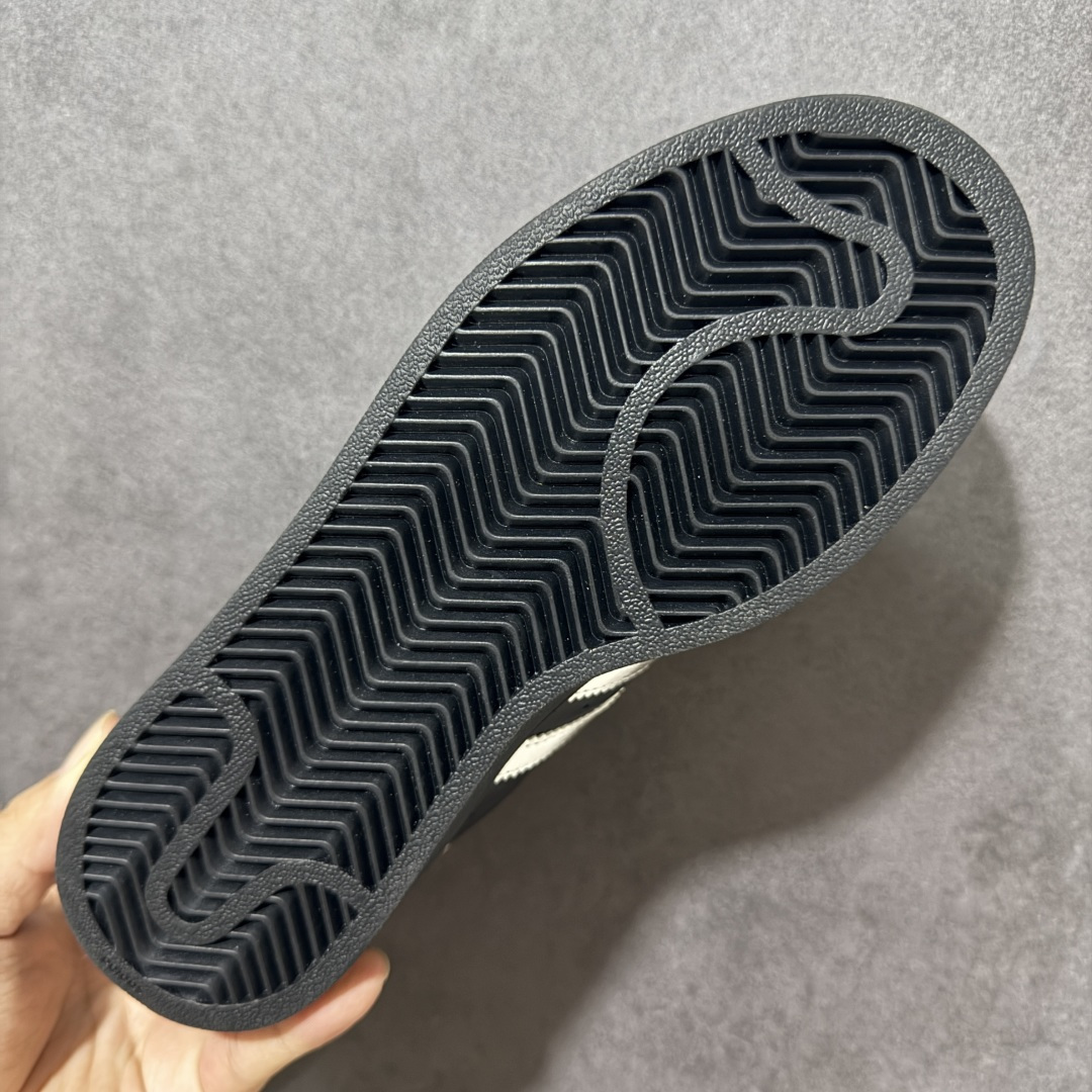 adidas originals Superstar 2 贝壳头简约经典 舒适时尚 复古板鞋 男女同款 