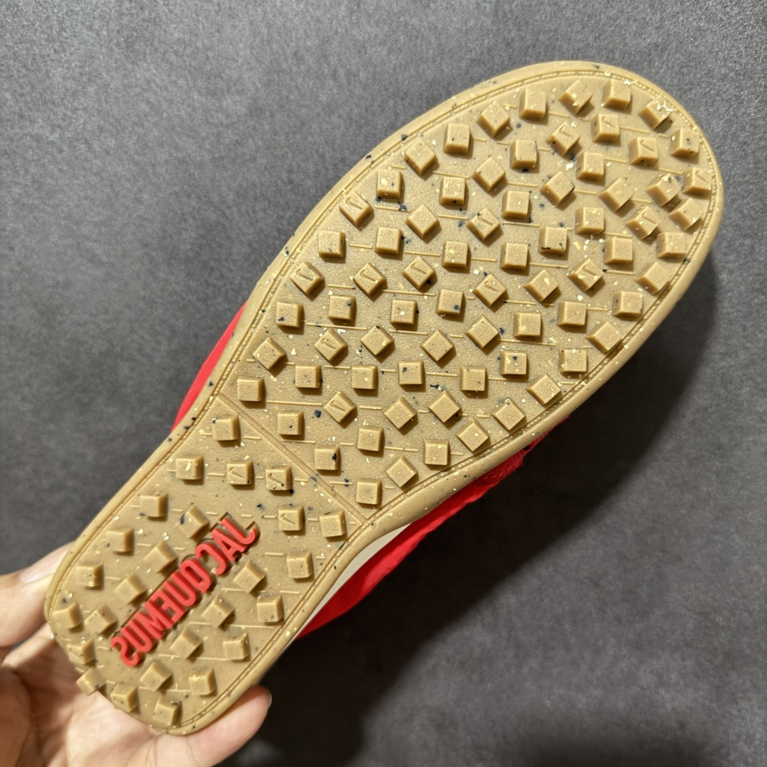 耐克Jacquemus x Nike Jacumoon 耐克 柔软舒适防滑耐磨 低帮休闲板鞋欧美‍走秀‍