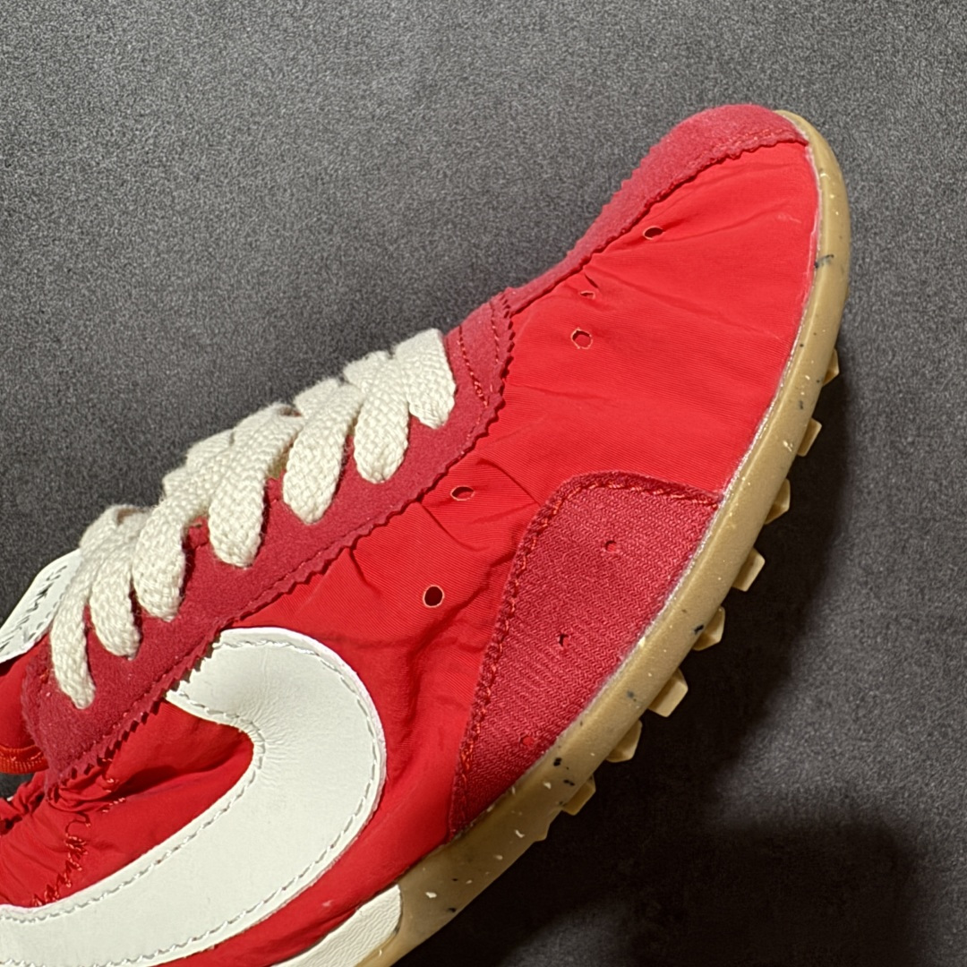 耐克Jacquemus x Nike Jacumoon 耐克 柔软舒适防滑耐磨 低帮休闲板鞋欧美‍走秀‍