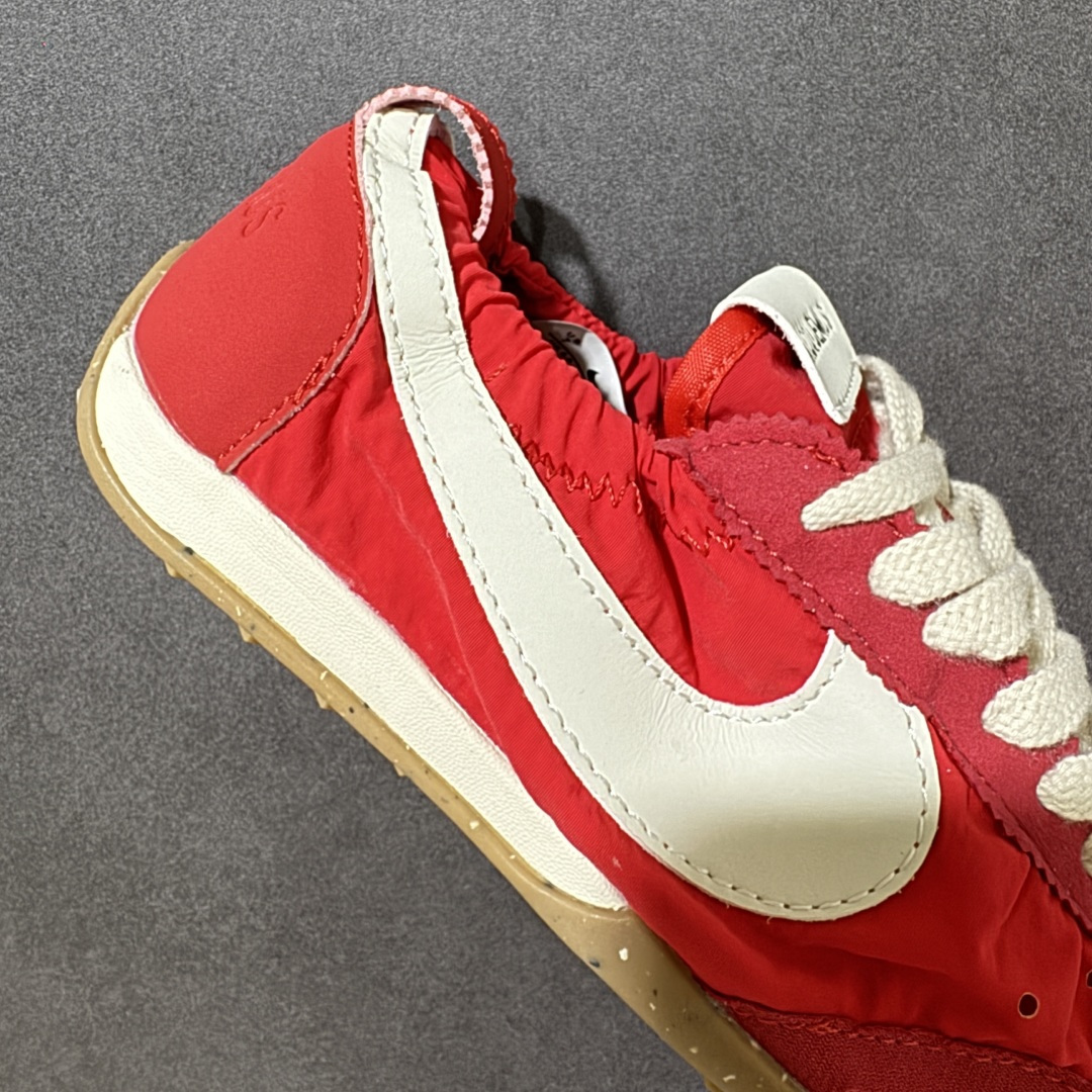 耐克Jacquemus x Nike Jacumoon 耐克 柔软舒适防滑耐磨 低帮休闲板鞋欧美‍走秀‍