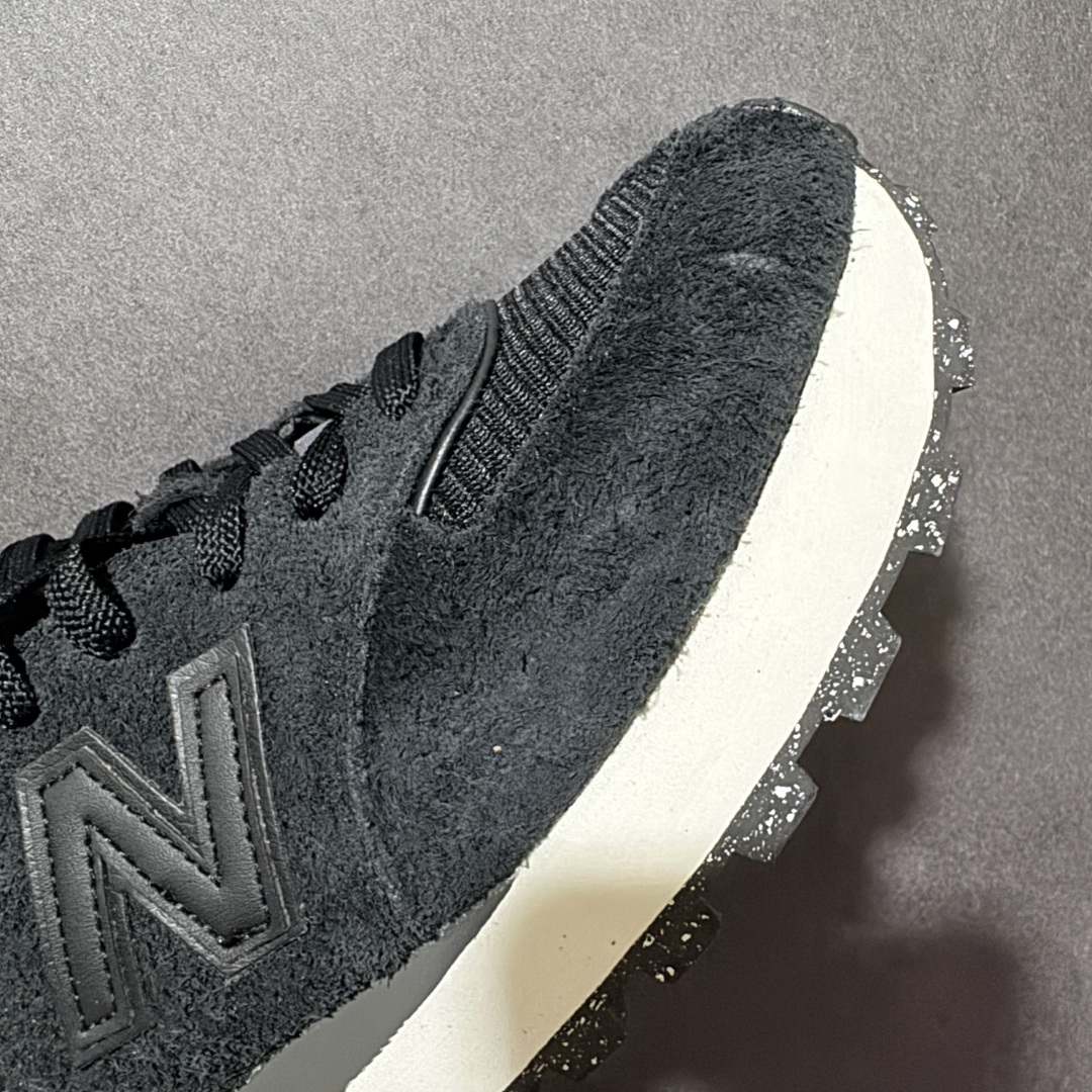 NB新百伦New Balance U574升级版系列低帮复古休闲运动慢跑鞋 新版NB574，妥妥美产既视