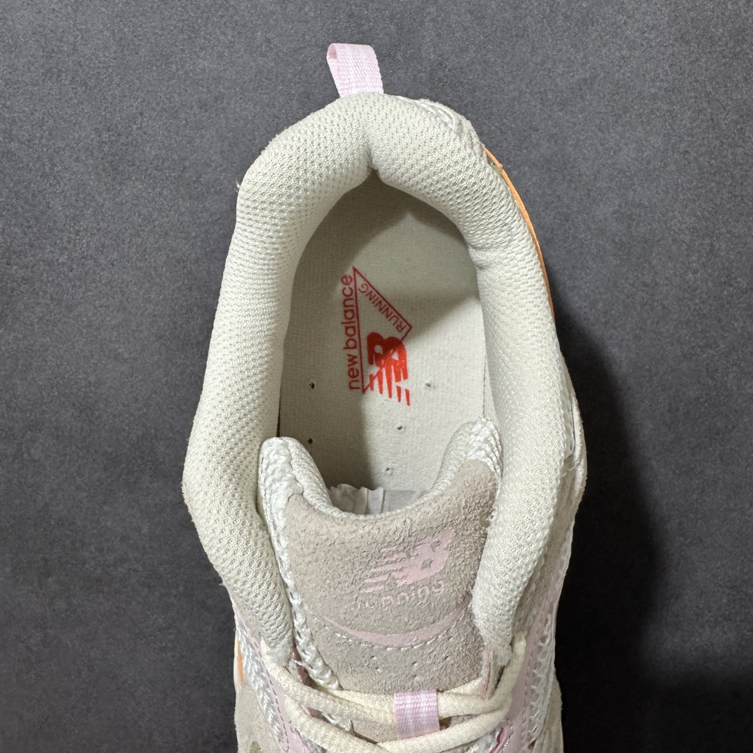 New Balance NB530 新百伦复古透气跑步鞋 以皮革为主的人气轮廓 以极具复古风范的跑鞋外观