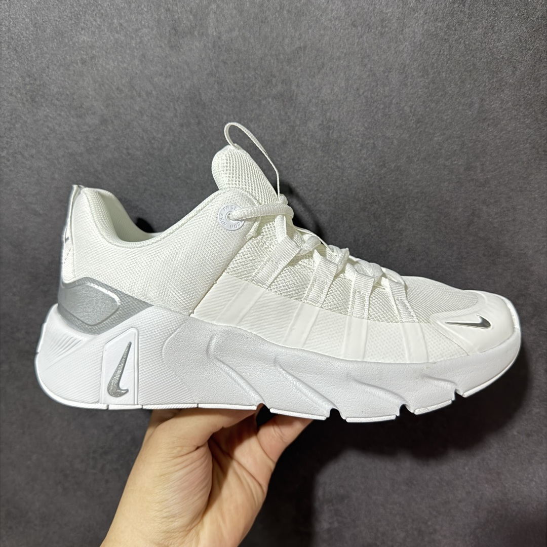 Nike Free Metcon 7 耐克网布圆头系带减震防滑生活休闲鞋 II7406-102尺码：36