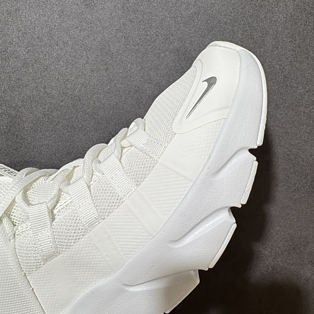 Nike Free Metcon 7 耐克网布圆头系带减震防滑生活休闲鞋 II7406-102尺码：36