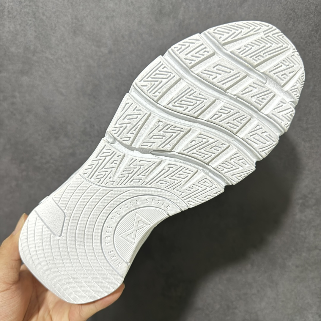Nike Free Metcon 7 耐克网布圆头系带减震防滑生活休闲鞋 II7406-102尺码：36