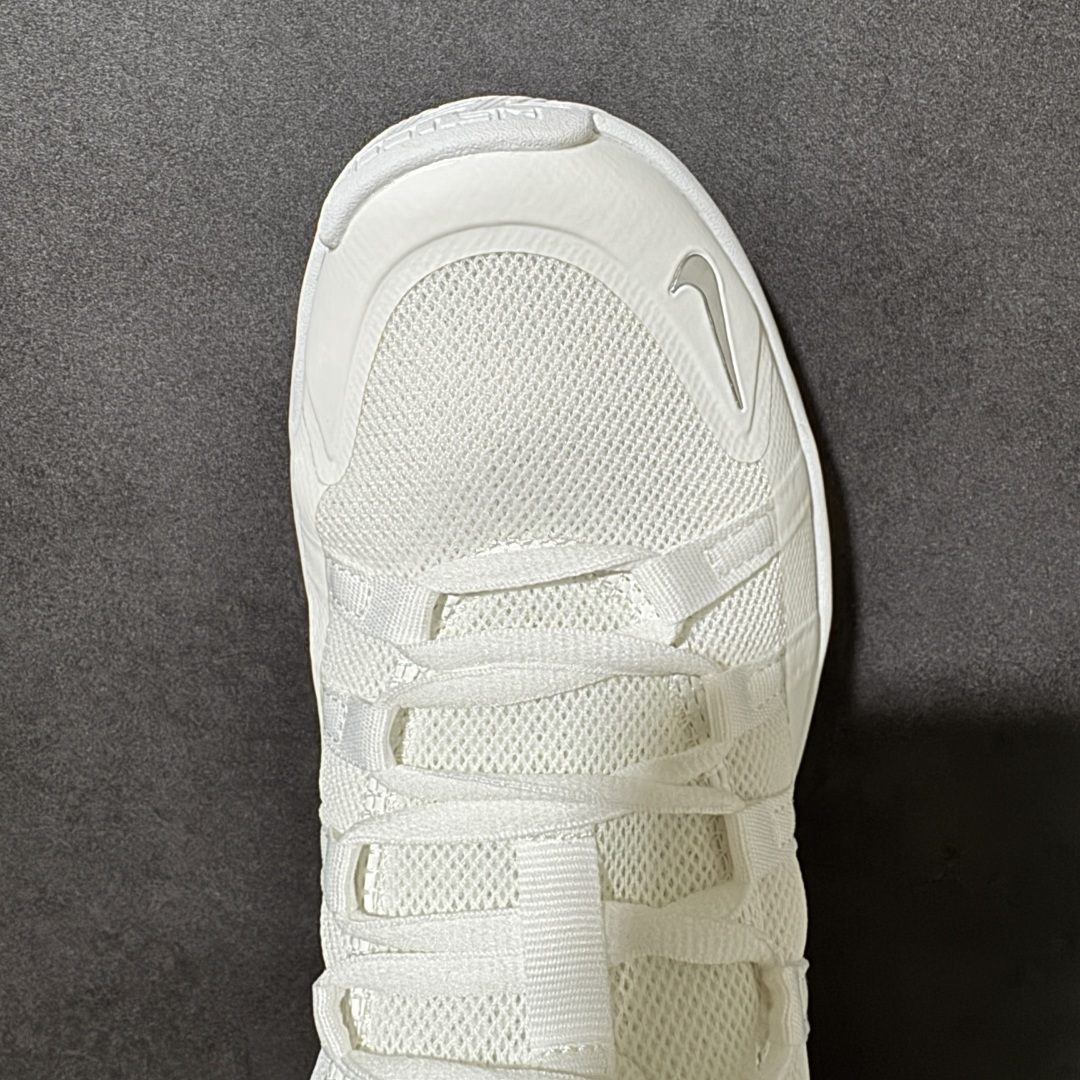 Nike Free Metcon 7 耐克网布圆头系带减震防滑生活休闲鞋 II7406-102尺码：36