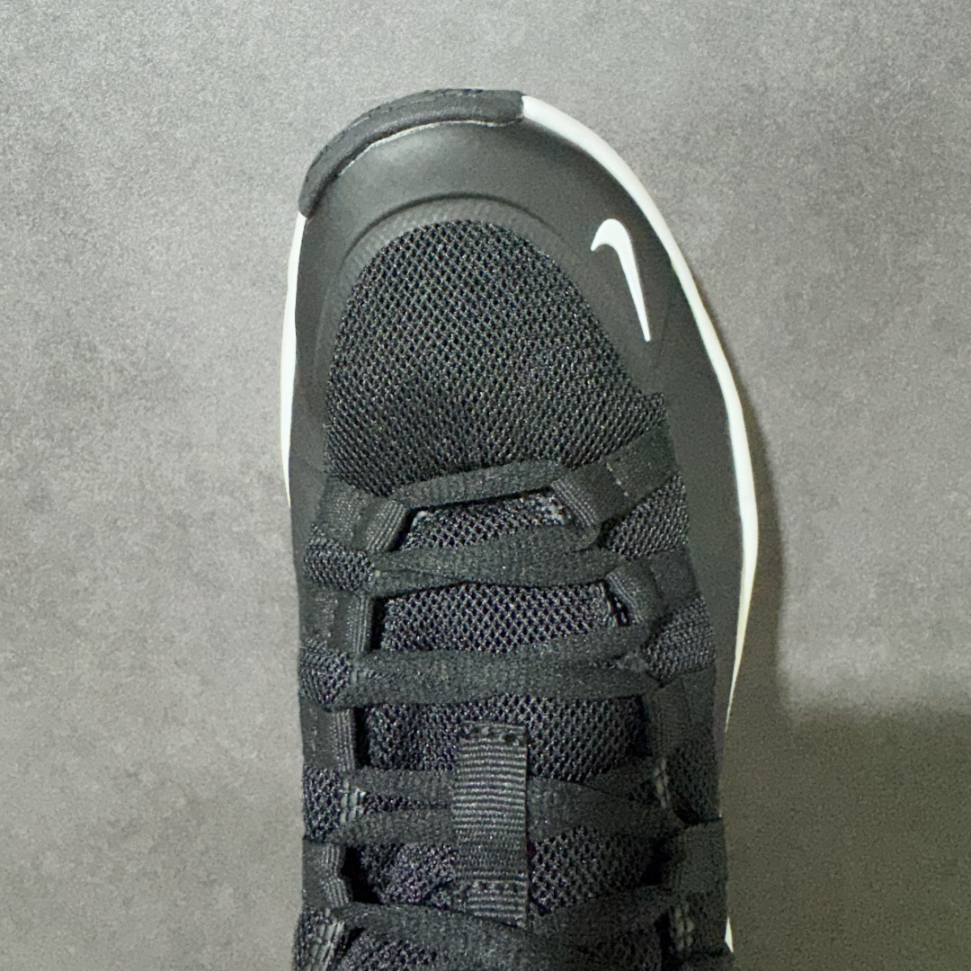 Nike Free Metcon 7 耐克网布圆头系带减震防滑生活休闲鞋 II7406-003尺码：36
