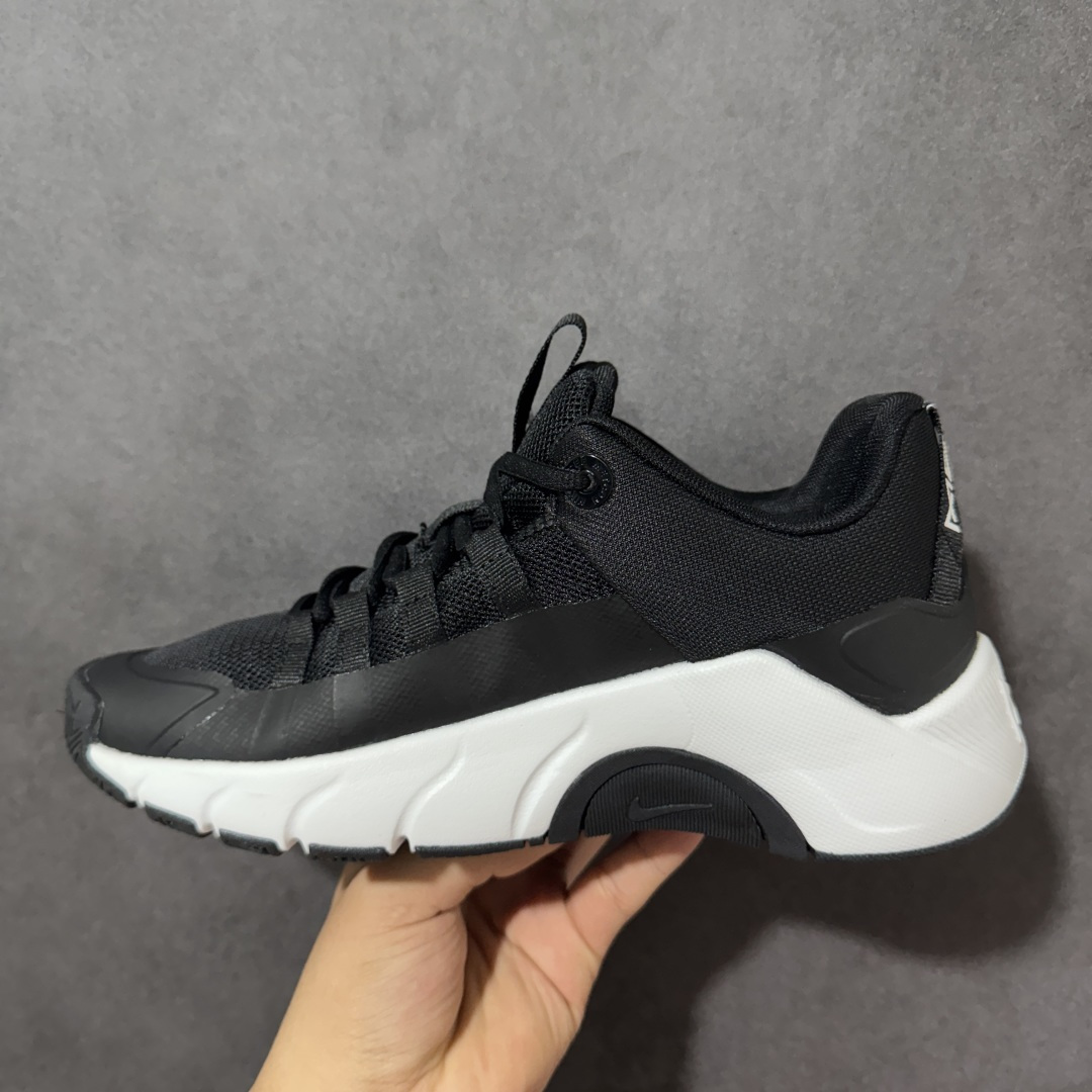 Nike Free Metcon 7 耐克网布圆头系带减震防滑生活休闲鞋 II7406-003尺码：36