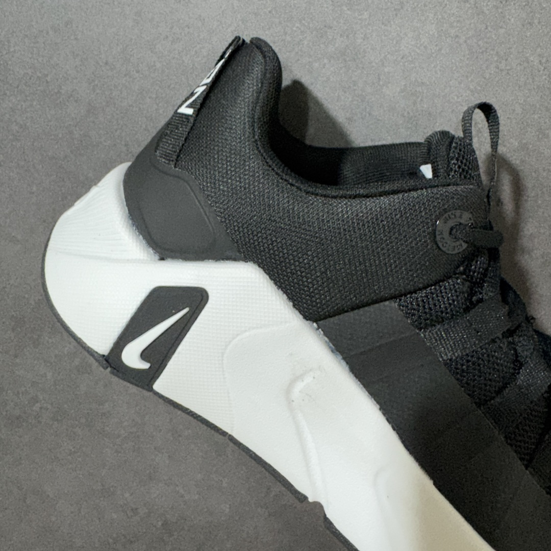 Nike Free Metcon 7 耐克网布圆头系带减震防滑生活休闲鞋 II7406-003尺码：36