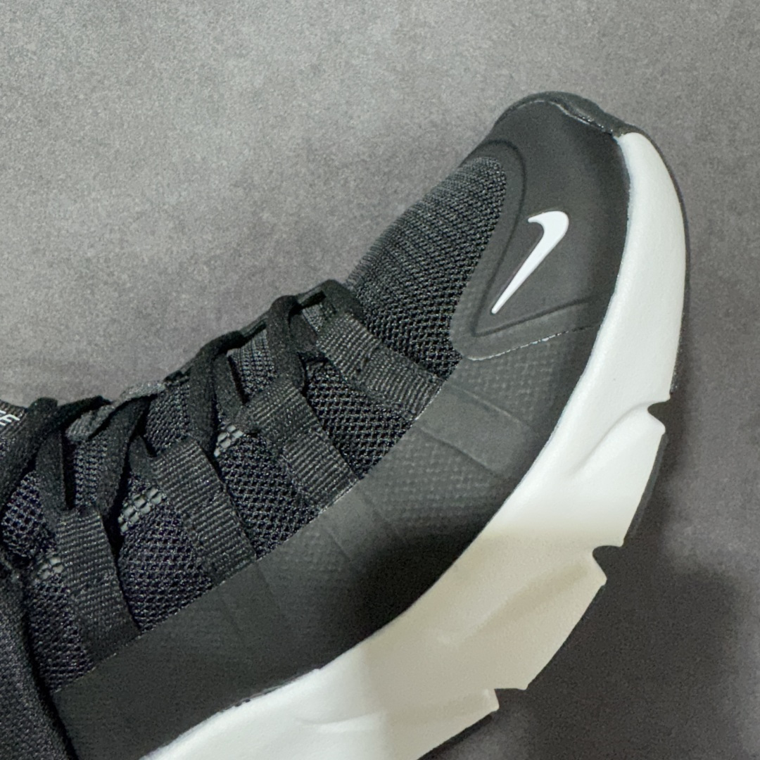 Nike Free Metcon 7 耐克网布圆头系带减震防滑生活休闲鞋 II7406-003尺码：36