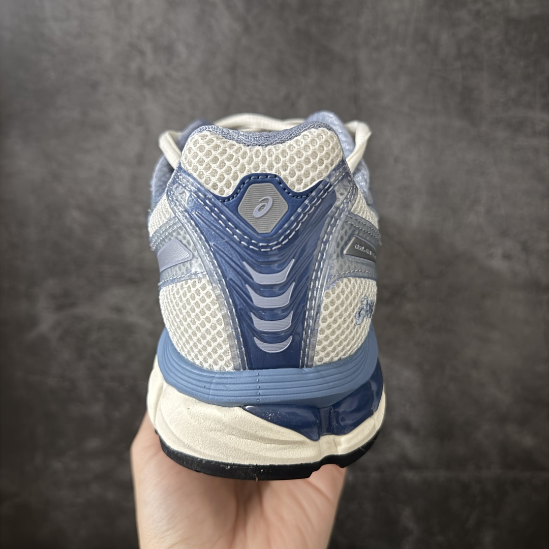 Kith x Asics Gel Kayano 12.1 亚瑟士卡亚诺12.1代系列低帮轻量缓震休闲运动