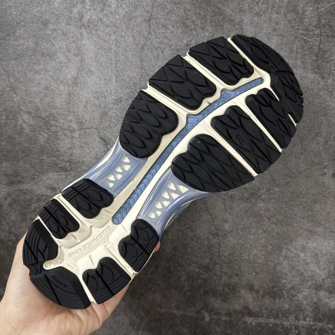 Kith x Asics Gel Kayano 12.1 亚瑟士卡亚诺12.1代系列低帮轻量缓震休闲运动