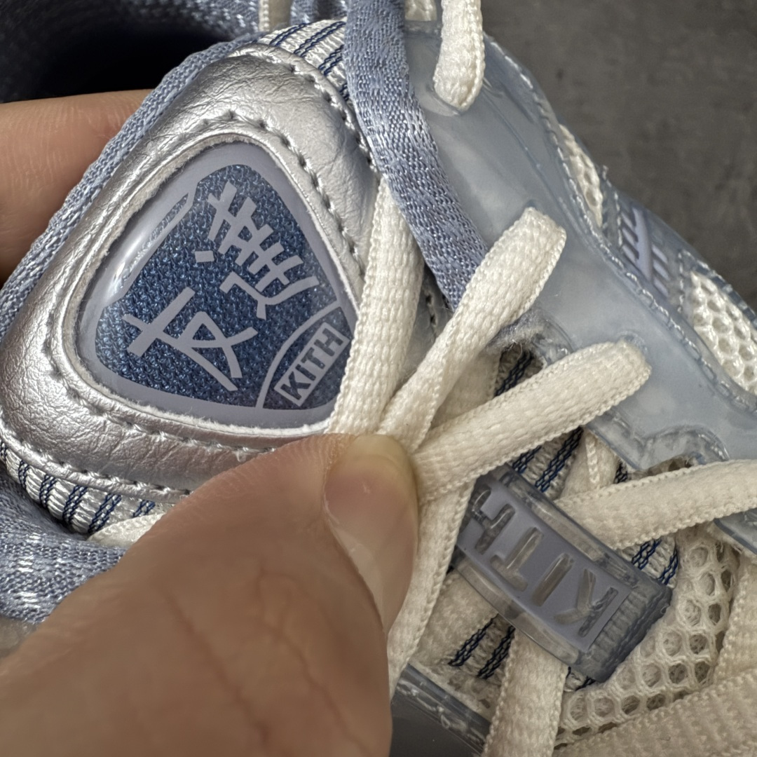 Kith x Asics Gel Kayano 12.1 亚瑟士卡亚诺12.1代系列低帮轻量缓震休闲运动