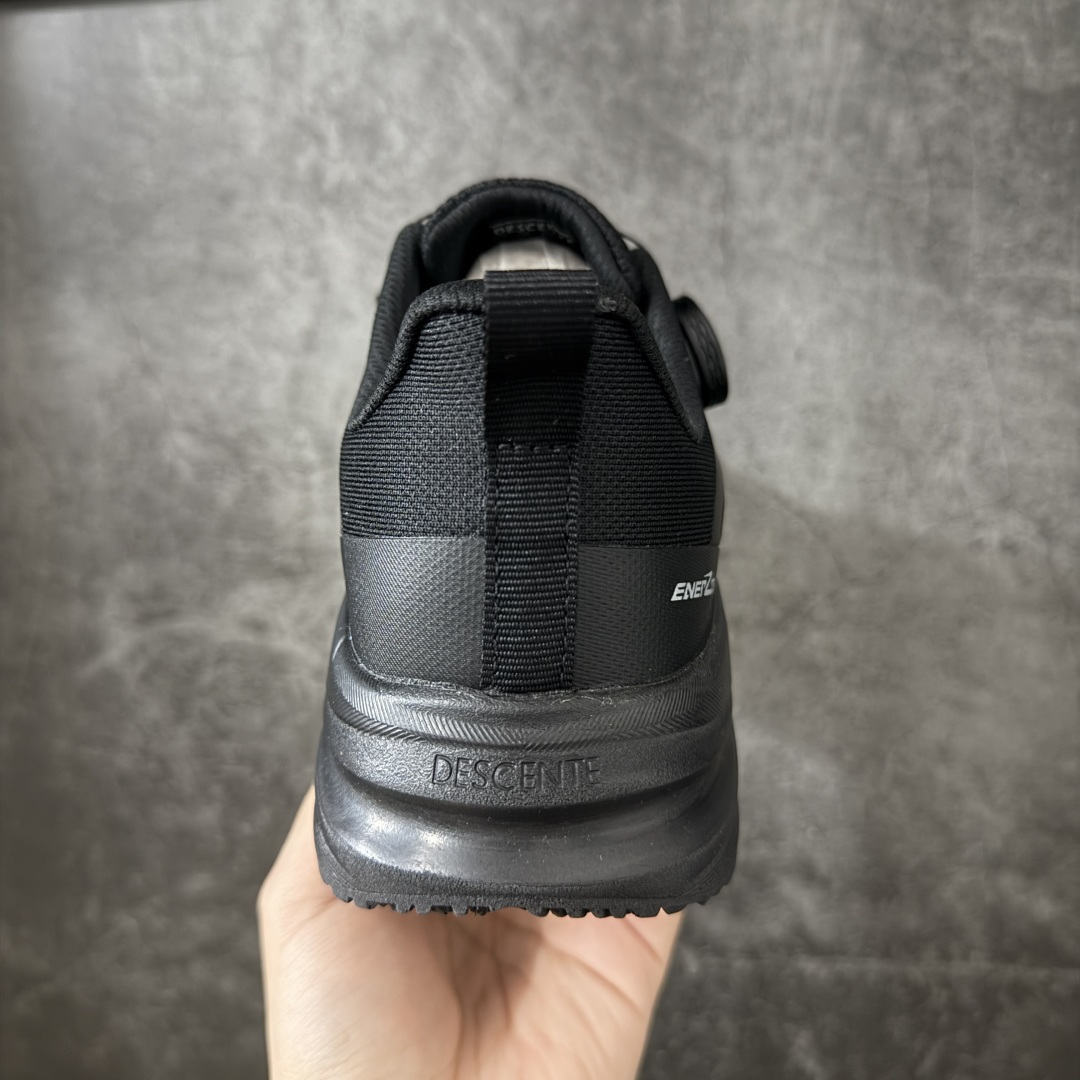 迪桑特DESCENTE LAVITATE TRAIL WIRE 3.0 BOA 舒适百搭防滑耐磨 低帮 