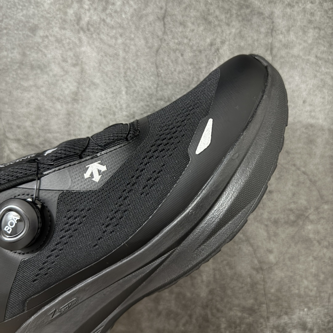 迪桑特DESCENTE LAVITATE TRAIL WIRE 3.0 BOA 舒适百搭防滑耐磨 低帮 