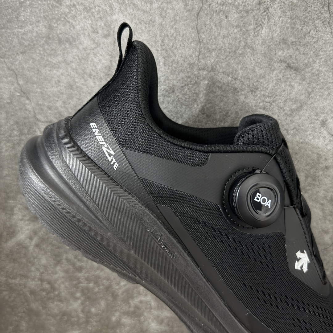迪桑特DESCENTE LAVITATE TRAIL WIRE 3.0 BOA 舒适百搭防滑耐磨 低帮 