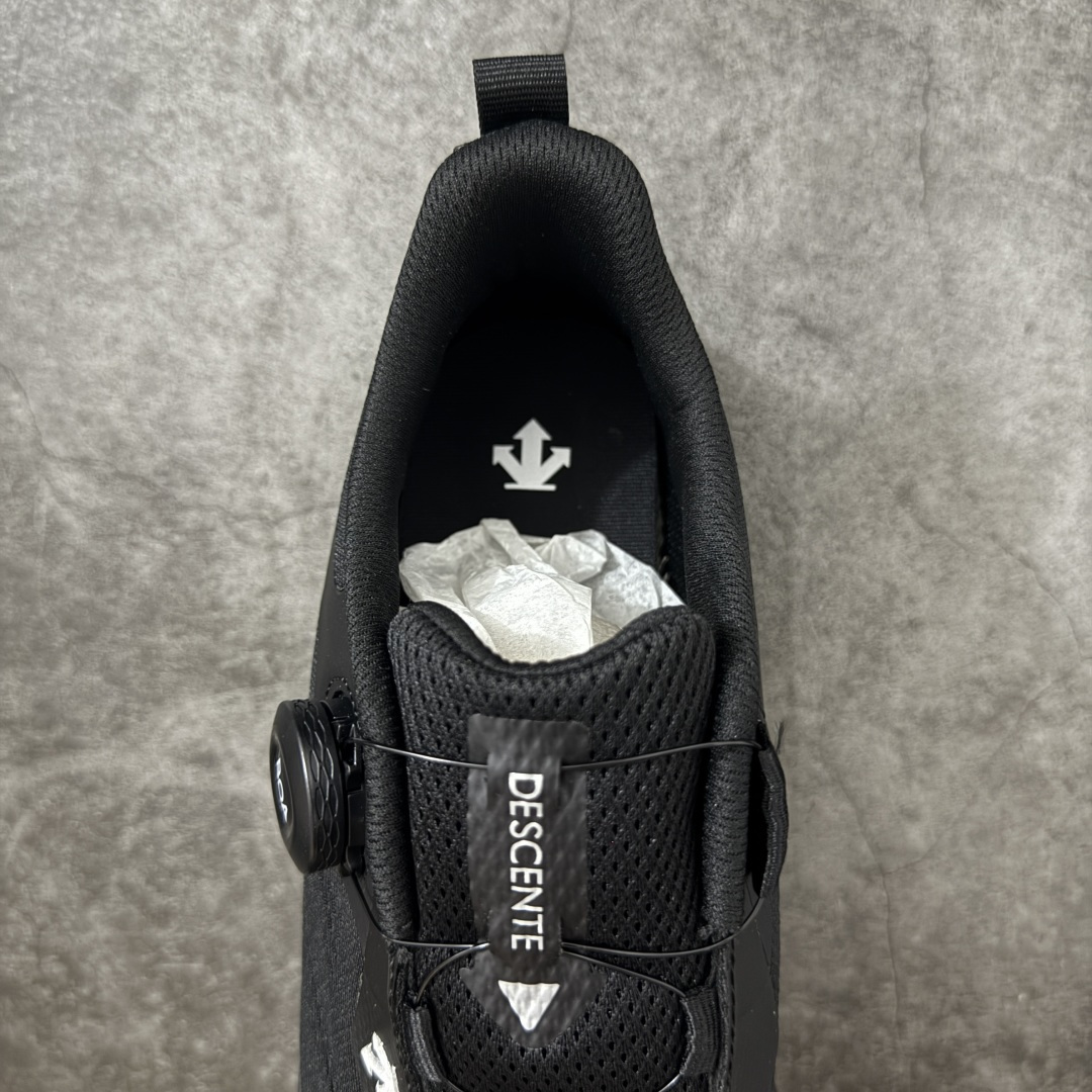 迪桑特DESCENTE LAVITATE TRAIL WIRE 3.0 BOA 舒适百搭防滑耐磨 低帮 