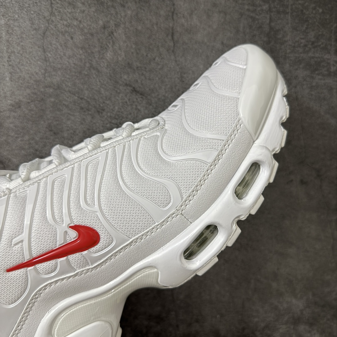 Supreme x Nike Air Max Plus TN气垫系列跑鞋全新一比一高端版本真正的市场T1