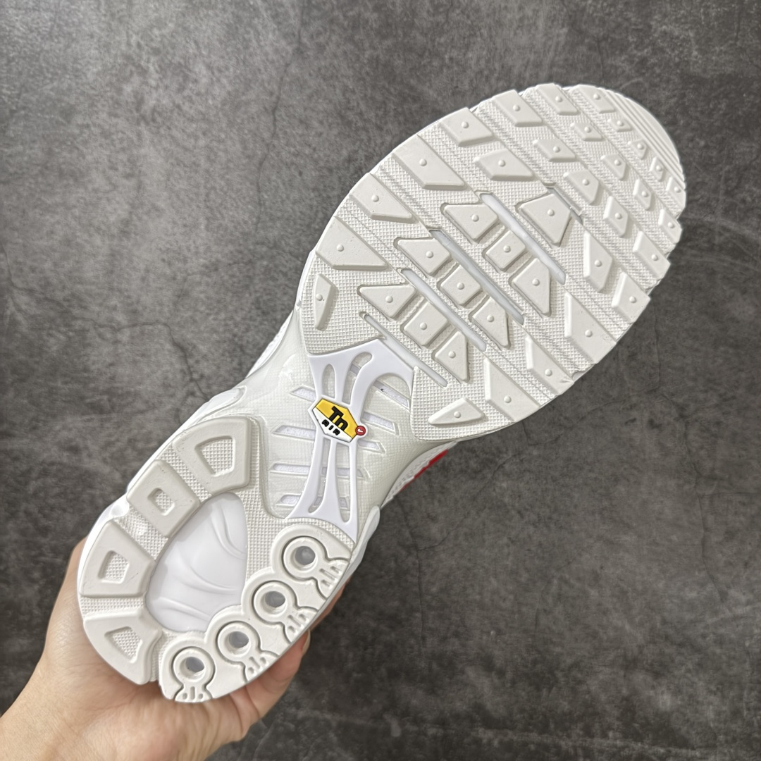 Supreme x Nike Air Max Plus TN气垫系列跑鞋全新一比一高端版本真正的市场T1