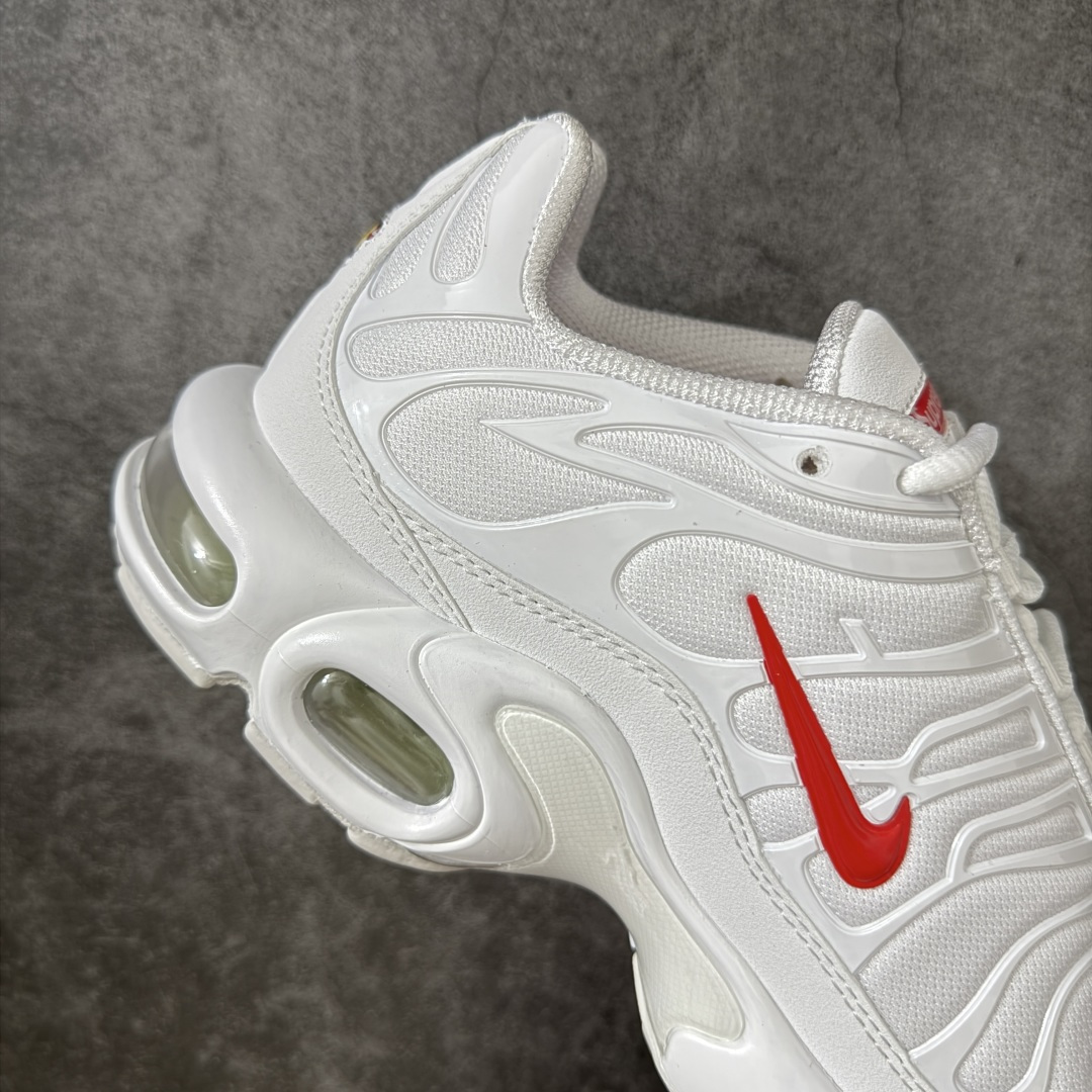 Supreme x Nike Air Max Plus TN气垫系列跑鞋全新一比一高端版本真正的市场T1