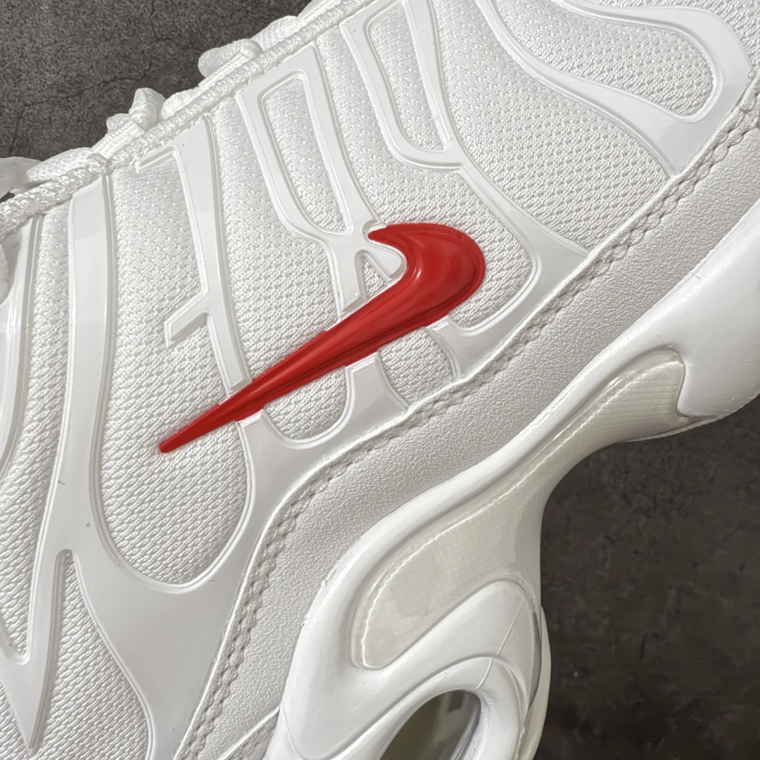Supreme x Nike Air Max Plus TN气垫系列跑鞋全新一比一高端版本真正的市场T1