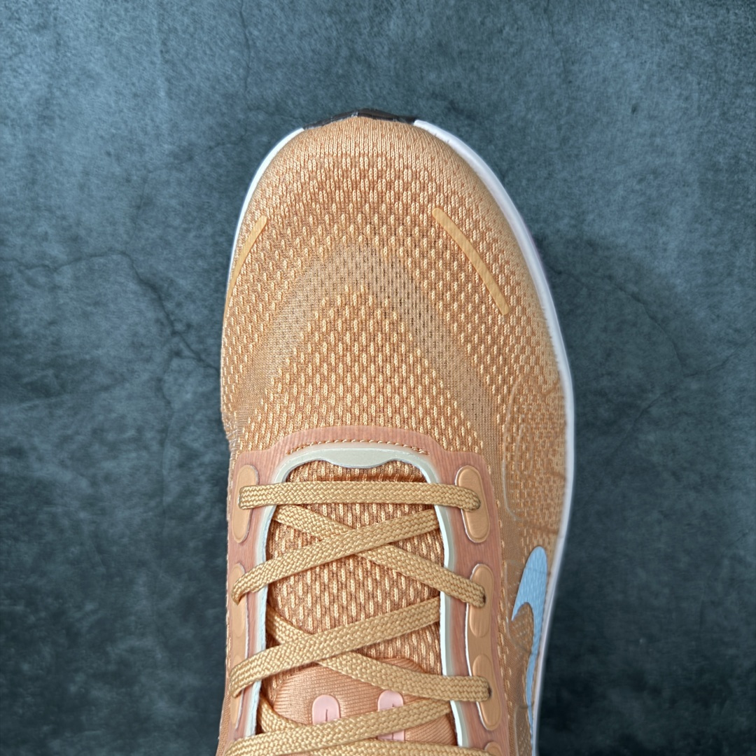 Nike VOMERO PREMIUM 耐克 舒适减震防滑 低帮跑步鞋全掌ReactX泡绵中底 前掌和后