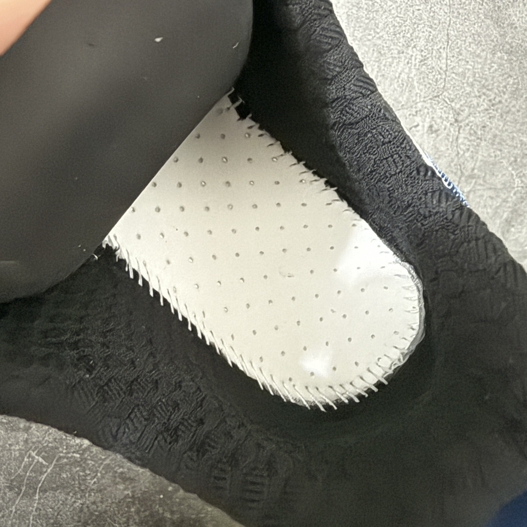 图片[8]-【VG纯原】Balenciaga巴黎世家26代 Jet 压纹印花 圆头厚底4.25cm 低帮 老爹鞋 男款 白蓝 市场老牌巴黎世家大厂出品 品质价格无需多言 原鞋原材料打造 一比一细节还原 此款相对之前款式轻质很多 超厚鞋底增高4-5cm 高街风格-莆田鞋
