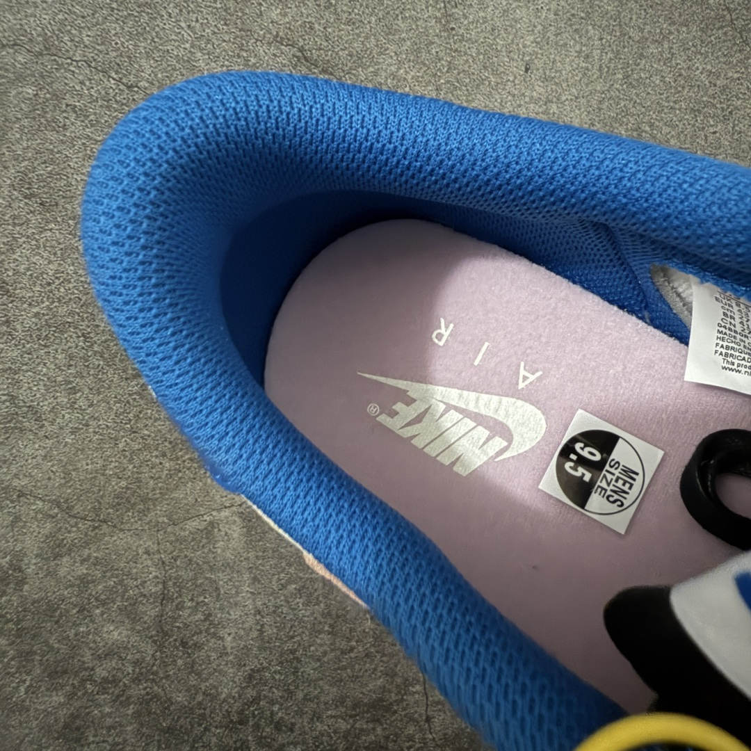 图片[8]-【GX2.0海外版】Travis Scott x Air Jordan AJ1 Low OG SP TS联名闪电倒钩低帮 DM7866-104 目前市面唯一正确版本 知名大厂出品 纯原第一梯队版本 产品品控稳定性领先行业 各方面均可对飙市面通货版 SZ原厂全套原楦原纸板冲刀磨具开发 原厂皮料加持 原厂港宝加持定型后跟R度完美 同源原厂电绣 鬼脸飞翼针数密度立体效果一致 百分百一致原鞋 原厂拉帮工艺 针距密度一致 后跟弧度收口自然不对折 极致一眼正品既视感 进口玻璃冲刀皮料裁剪零毛边 全鞋电脑针车工艺 品控清洁度最高QC检验标准 免检产品 原厂订购鞋盒、鞋标、防尘纸、鞋撑、鞋带 追求极致的原厂味道 尺码：36-48.5-莆田鞋