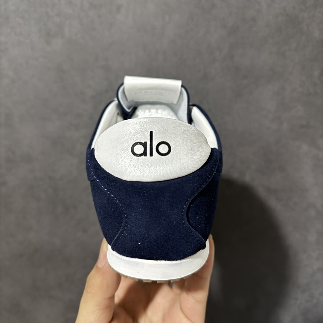 图片[4]-【公司级】Alo yoga Sunset 平底休闲鞋系列 Alo-Sunset-A0891U alo yoga Sunset 舒适 生活休闲鞋 男女同款 尺码：36 36.5 37.5 38 38.5 39 40 40.5 41-莆田鞋