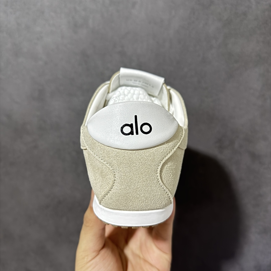 图片[4]-【公司级】Alo yoga Sunset 平底休闲鞋系列 Alo-Sunset-A0891U alo yoga Sunset 舒适 生活休闲鞋 男女同款 尺码：36-45-莆田鞋