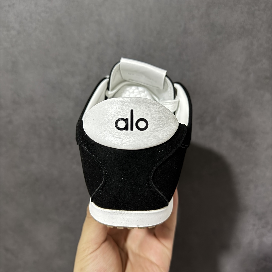 图片[4]-【公司级】Alo yoga Sunset 平底休闲鞋系列 Alo-Sunset-A0891U alo yoga Sunset 舒适 生活休闲鞋 男女同款 尺码：36-45-选品中心