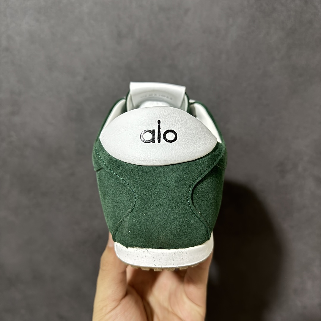 图片[4]-【公司级】Alo yoga Sunset 平底休闲鞋系列 Alo-Sunset-A0891U alo yoga Sunset 舒适 生活休闲鞋 男女同款 尺码：36-45-莆田鞋