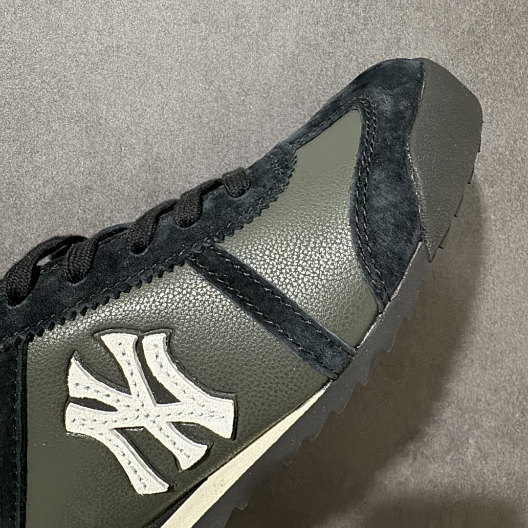图片[8]-【公司级】MLB CHEESE 绒面革 时尚复古 休闲舒适百搭 低帮板鞋 货号： 3ASXEE16N 尺码： 35.5 36 36.5 37.5 38 38.5 39 40 40.5 41 42 42.5 43 44 45-莆田鞋