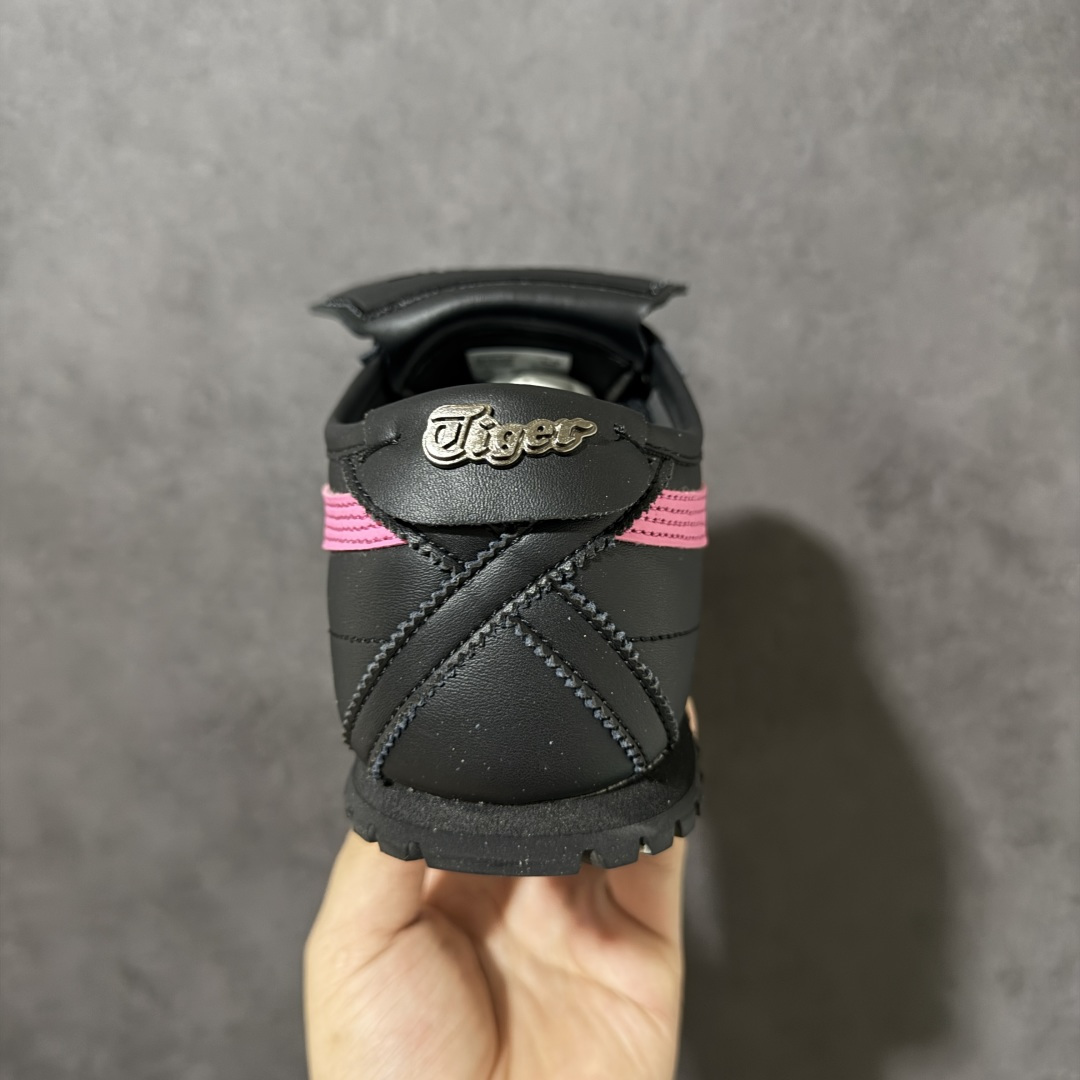 图片[4]-【公司级】Onitsuka Tiger鬼塚虎 MEXICO GOLF 货号：1183C557–001 尺码：36 36.5 37.5 38 38.5 39 40 40.5 41 42 42.5 43 44 44.5 45-莆田鞋